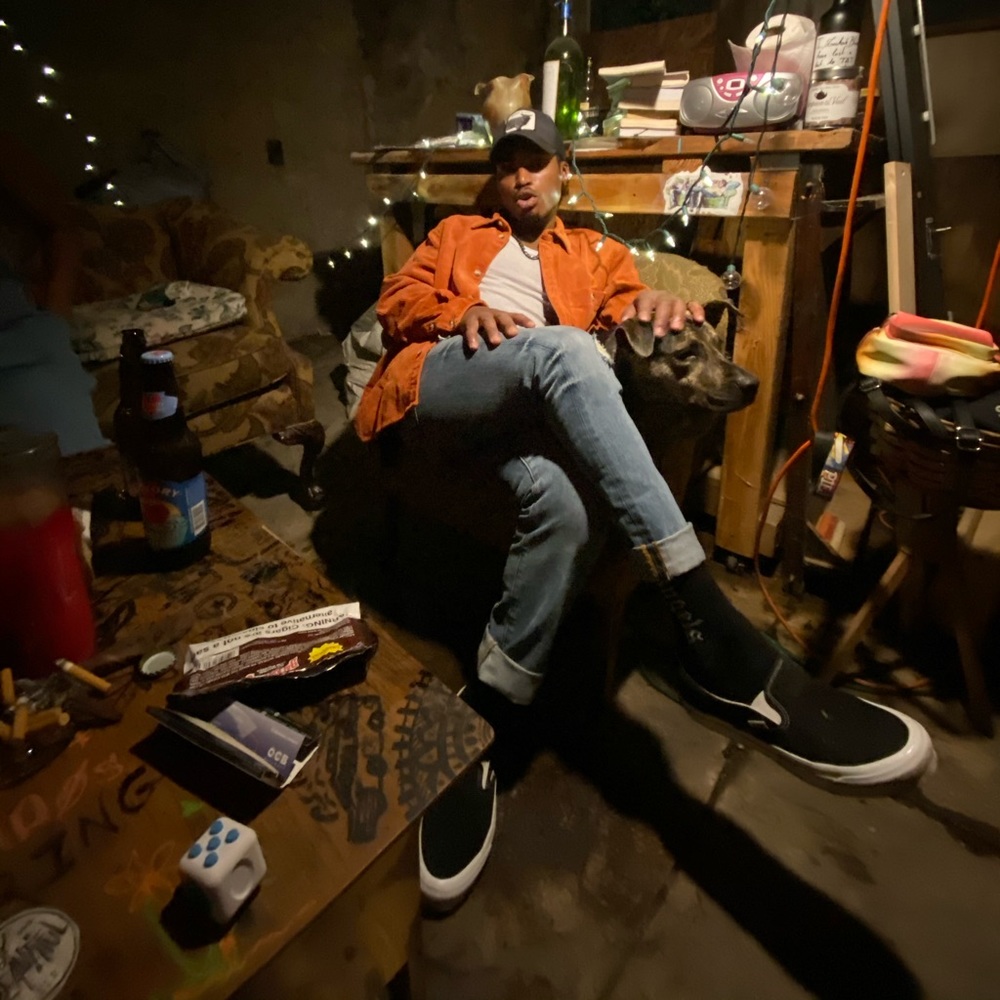 Meet your Posher, Cameron